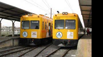 Imagem Transferência da CTS gera aporte da ordem de R$ 2,4 bi