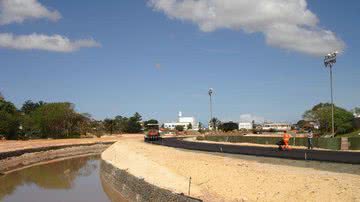 Imagem Responsável pelo viaduto que desabou em BH, Cowan assina obras em Camaçari