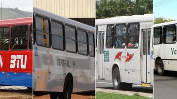 Imagem Quatorze linhas de ônibus mudam a partir deste domingo (20)