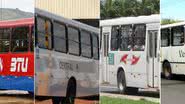 Imagem Quatorze linhas de ônibus mudam a partir deste domingo (20)