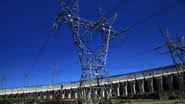 Imagem Menos de 50% das obras para energia estão prontas