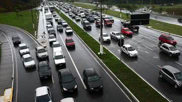 Imagem Governo vai construir viadutos na Paralela