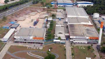 Imagem  Fábrica de motos deve ser construída em Juazeiro
