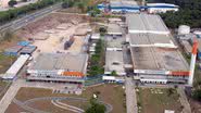 Imagem  Fábrica de motos deve ser construída em Juazeiro
