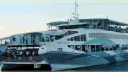 Imagem Sete ferries devem funcionar até o dia 20, garante Agerba