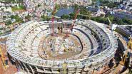 Imagem Fiscalização embarga 11 obras em Salvador e RMS