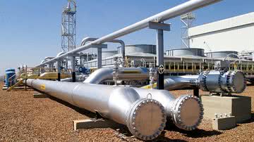 Imagem JW lança edital para construção de gasoduto no sul da Bahia