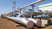 Imagem JW lança edital para construção de gasoduto no sul da Bahia