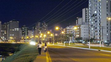 Imagem Iluminação e limpeza urbana são serviços melhor avaliados em Salvador