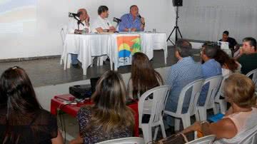 Imagem Prefeitura de Lauro de Freitas apresenta projeto para orla da cidade