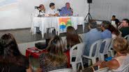 Imagem Prefeitura de Lauro de Freitas apresenta projeto para orla da cidade