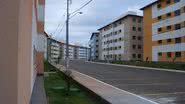 Imagem Prefeitura de Lauro de Freitas inicia obras no Quintas do Picuaia