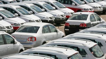 Imagem Venda de veículos cai 8,7% em novembro, aponta Anfavea