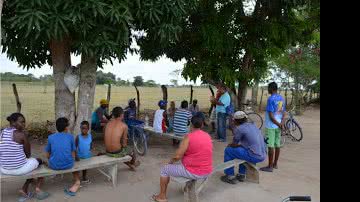 Divulgação / Blog Midia do Reconcavo