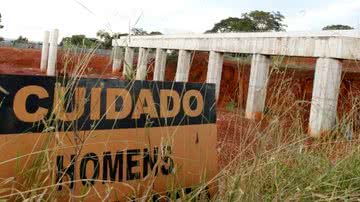 Imagem Atraso nas obras barateia Copa do Mundo de 2014