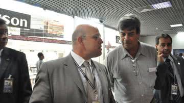 Imagem Transtorno continua: obras do aeroporto de Salvador vão até março de 2014