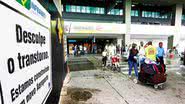 Imagem Empresários reagem à suspensão da reforma do aeroporto de Salvador 