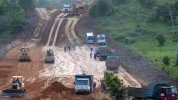 Imagem Obras da Fiol em Guanambi e Ilhéus devem iniciar ainda este mês