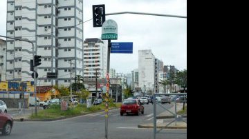 Imagem  Mudança de tráfego na Av. Paulo será liberada somente em dezembro