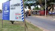 Imagem Porcalhões: após almoço, funcionários de terceirizada jogam quentinha no chão