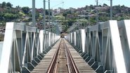 Imagem Após atraso, Ponte de São João é inaugurada na manhã deste sábado