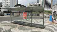 Imagem Prefeitura instalará 150 novos pontos de ônibus