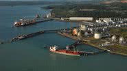 Imagem Porto de Aratu vai a leilão