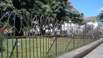 Imagem Praça da Piedade será fechada nesta segunda-feira (16)
