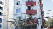 Imagem Família é feita refém em prédio no Costa Azul