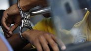 Imagem Traficante é preso em mansão no bairro de Piatã
