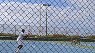 Imagem Prefeitura reforma cinco quadras de tênis na Boca do Rio