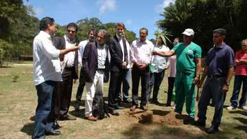Divulgação / Agecom - Salvador