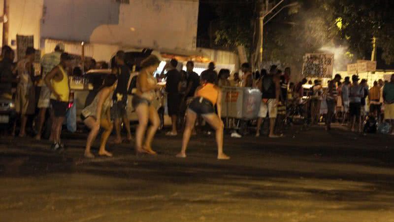 Imagem Marcelo Abreu tenta explicar 'desordem' na cidade