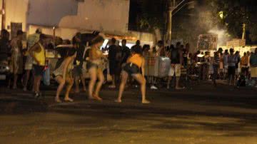 Imagem Marcelo Abreu tenta explicar 'desordem' na cidade