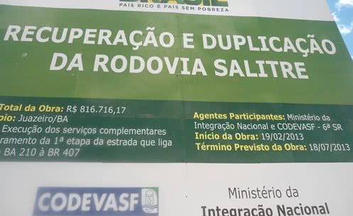 Imagem Lídice critica modelo de licitação no estado e paralisação de obras em rodovia