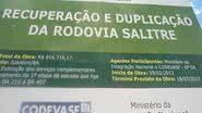 Imagem Lídice critica modelo de licitação no estado e paralisação de obras em rodovia