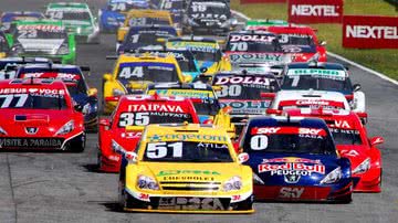 Imagem Stock Car terá esquema especial da prefeitura de Salvador