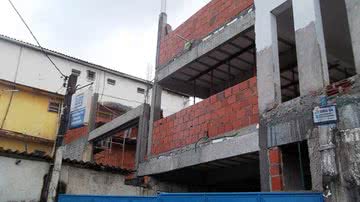 Imagem Sucom interdita seis obras por falta de alvará