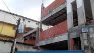 Imagem Sucom interdita seis obras por falta de alvará