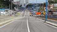 Imagem Urbanista critica grandes obras viárias em Salvador