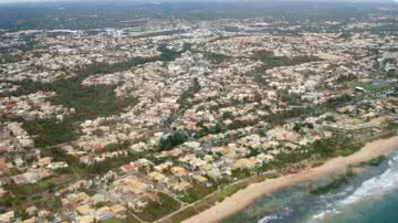 Imagem Lauro de Freitas será primeira cidade baiana a ter moradia sustentável