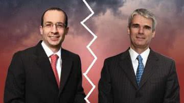 Imagem Disputa entre Gradin e Odebrecht será retomada dia 24 na Justiça