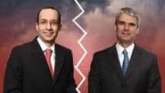 Imagem Disputa entre Gradin e Odebrecht será retomada dia 24 na Justiça