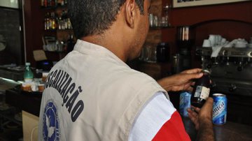Imagem Restaurantes são notificados em bairros nobres de Salvador