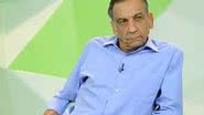 Imagem Morre jornalista e médico Osmar de Oliveira