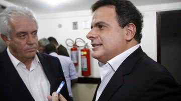 Imagem Além de mandato, Bacelar pode ter garantido tentáculo na Setur
