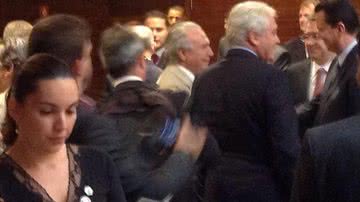 Imagem Rui Costa desembarca em Brasília para encontro com Dilma