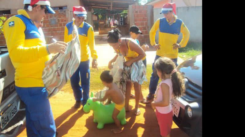 Divulgação