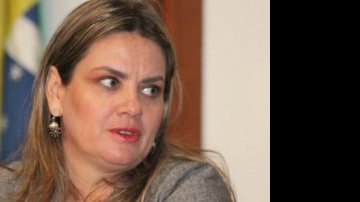 Imagem Deputada estadual reeleita, Ivana Bastos quer disputar a prefeitura de Guanambi