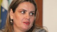 Imagem Deputada estadual reeleita, Ivana Bastos quer disputar a prefeitura de Guanambi